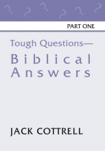 Cover art for Tough Questions - Biblical Answers Part I: