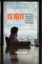 Cover art for Engagement Is Not Enough