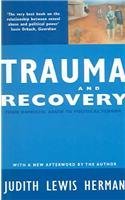 Cover art for Trauma and Recovery: From Domestic Abuse to Political Terror