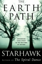 Cover art for The Earth Path: Grounding Your Spirit in the Rhythms of Nature