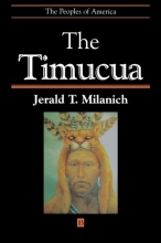 Cover art for The Timucua