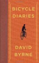 Cover art for Bicycle Diaries