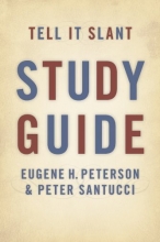 Cover art for Tell It Slant, Study Guide