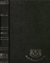 Cover art for An exposition of the epistle of Paul the Apostle to the Galatians