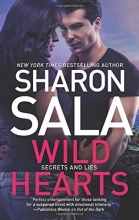 Cover art for Wild Hearts (Secrets and Lies)