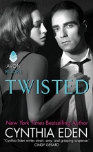 Cover art for Twisted: LOST Series #2
