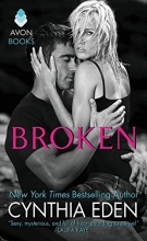 Cover art for Broken: LOST Series #1