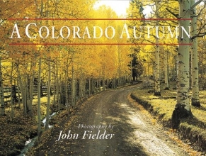 Cover art for Colorado Autumn