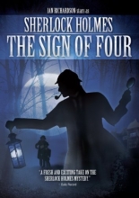 Cover art for Sign of Four
