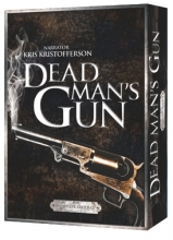 Cover art for Dead Man's Gun Complete Season 2