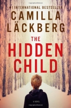 Cover art for The Hidden Child: A Novel