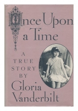 Cover art for ONCE UPON A TIME