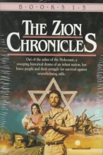 Cover art for The Zion Chronicles: Books 1-5