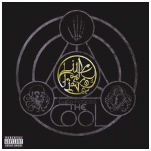 Cover art for Lupe Fiasco's the Cool