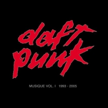 Cover art for Musique 1: 1993-2005
