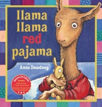 Cover art for Llama Llama Red Pajama: Gift Edition