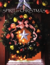 Cover art for 13) Creative Holiday Ideas (Leisure Arts: The Spirit of Christmas)