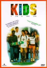 Cover art for Kids