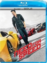 Cover art for Need for Speed 