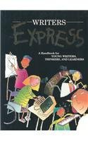 Cover art for Writer's Express: Student Handbook, Grades 4-5