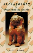 Cover art for Archaeology of Precolumbian Florida