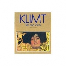 Cover art for Klimt: Life and Work