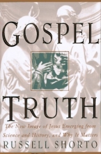 Cover art for Gospel Truth