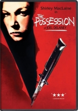 Cover art for The Possession of Joel Delaney