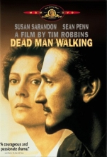 Cover art for Dead Man Walking
