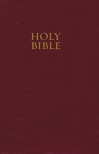 Cover art for Gift And Award Edition-kjv