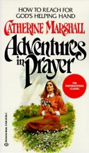 Cover art for Adventures in Prayer