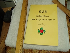Cover art for God helps those who help themselves