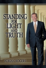 Cover art for Standing for Light and Truth