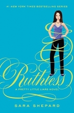 Cover art for Ruthless (Pretty Little Liars #10)