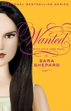Cover art for Wanted (Pretty Little Liars #8)