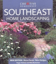 Cover art for Southeast Home Landscaping