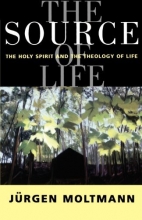 Cover art for The Source of Life