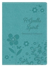 Cover art for A GENTLE SPIRIT (Classic Insights)