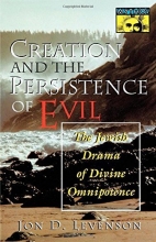 Cover art for Creation and the Persistence of Evil