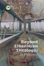 Cover art for Beyond Liberation Theology: A Polemic (Reclaiming Liberation Theology)