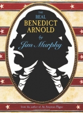 Cover art for The Real Benedict Arnold