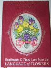 Cover art for Forget-Me-Not: A Floral Treasury Sentiments and Plant Lore from the Language of Flowers