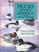 Cover art for Ducks of North America and the Northern Hemisphere