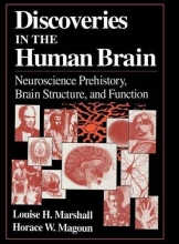 Cover art for Discoveries in the Human Brain: Neuroscience Prehistory, Brain Structure, and Function