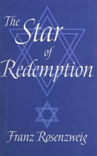 Cover art for The Star of Redemption