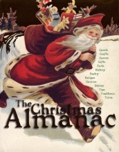 Cover art for The Christmas Almanac