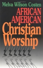 Cover art for African American Christian Worship