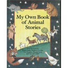 Cover art for My Own Book of Animal Stories
