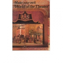 Cover art for Make Your Own World of the Theatre
