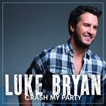 Cover art for Crash My Party